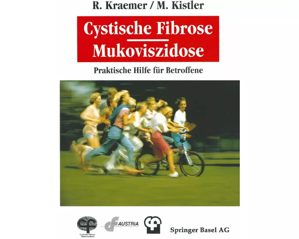 Cystische Fibrose/Mukoviszidose