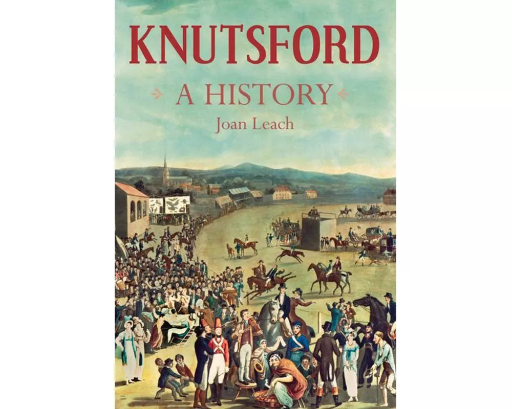 Knutsford