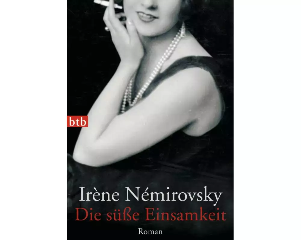 Die süße Einsamkeit