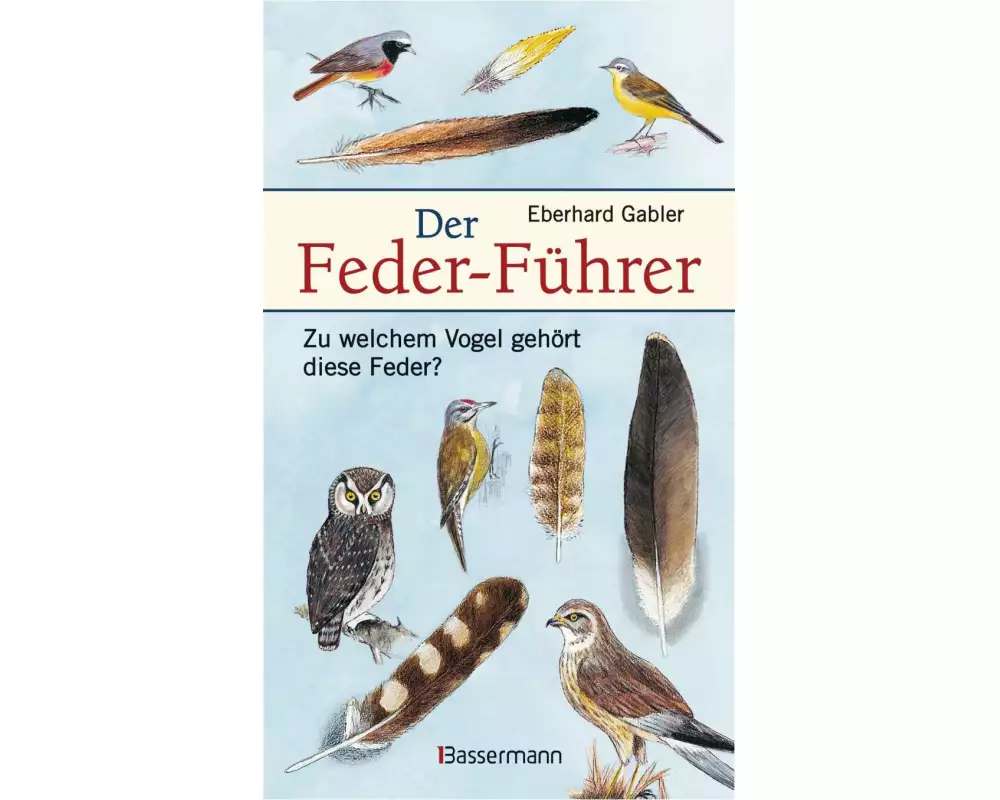 Der Feder-Führer