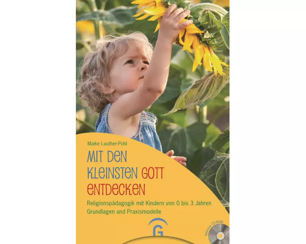 Mit den Kleinsten Gott entdecken