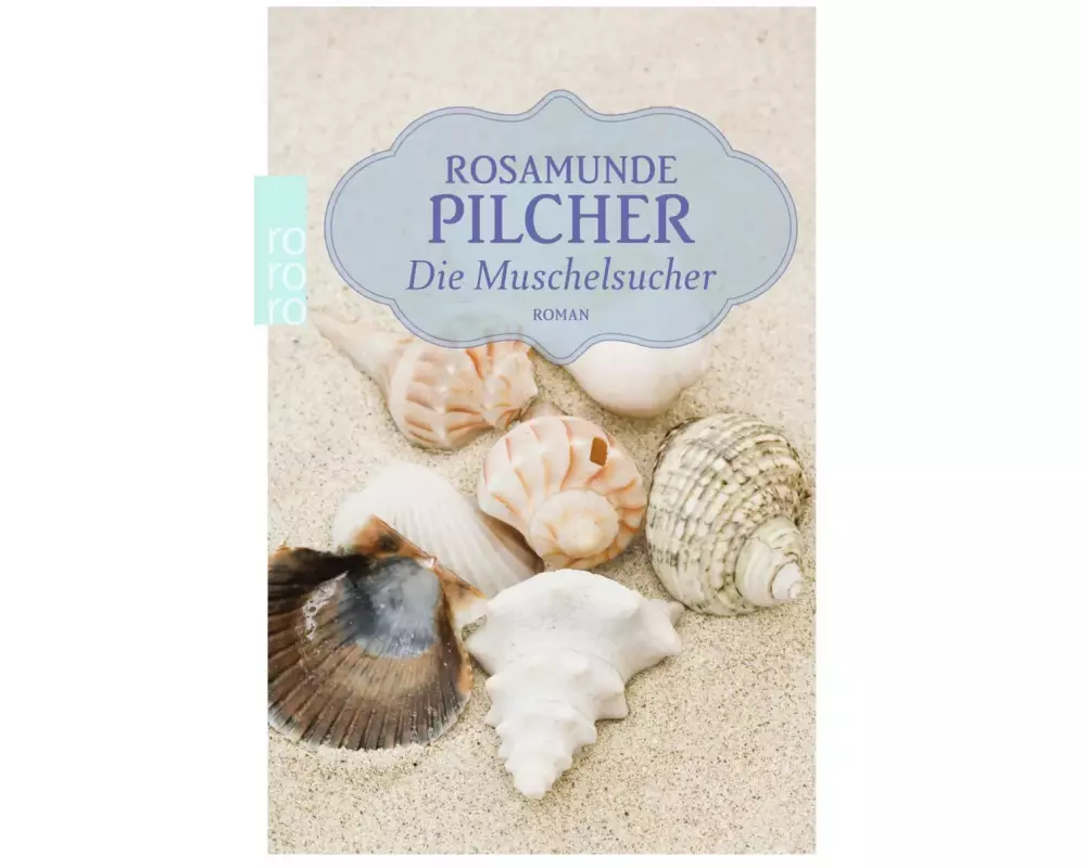Die Muschelsucher