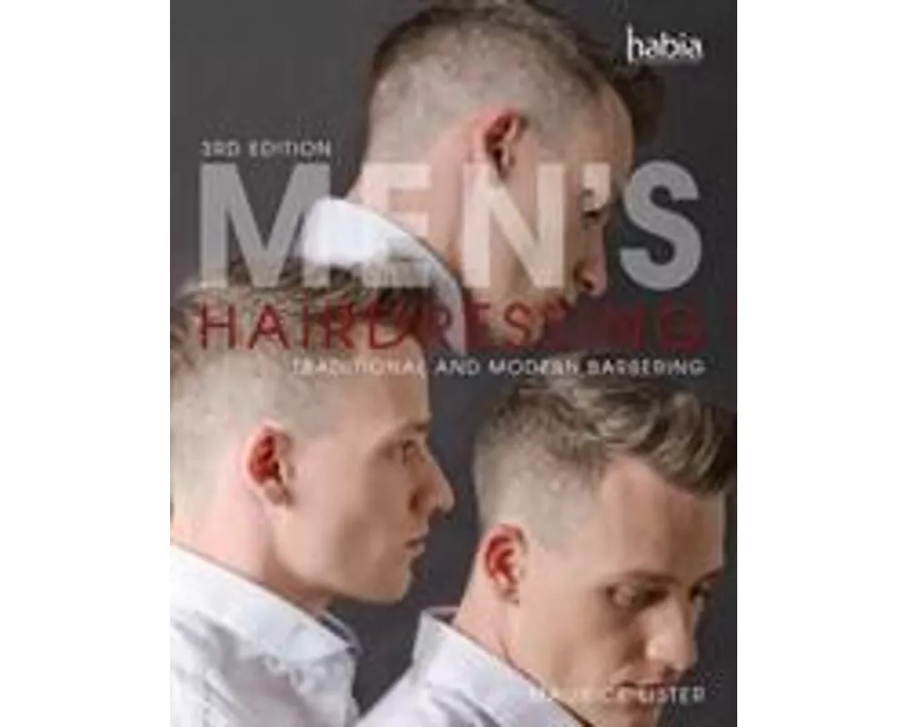 Men's Hairdressing