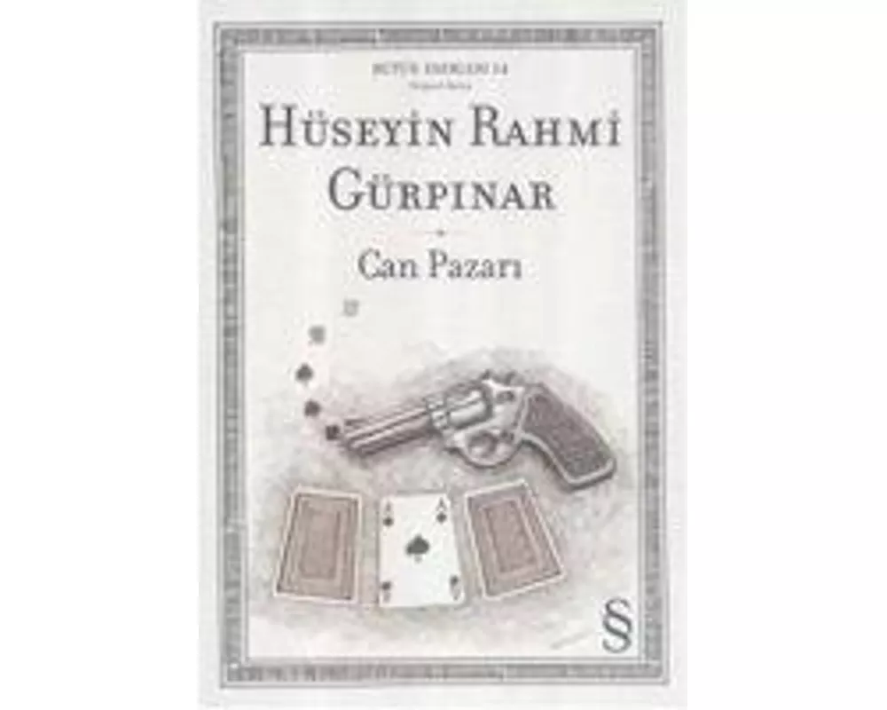 Can Pazari