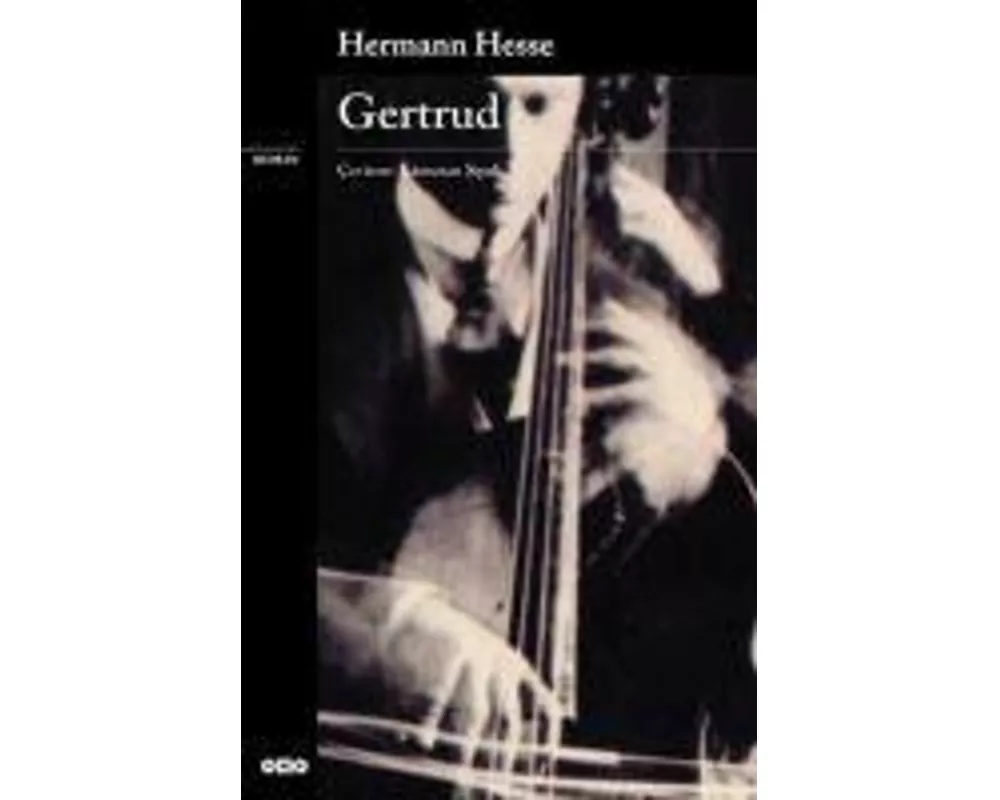 Gertrud
