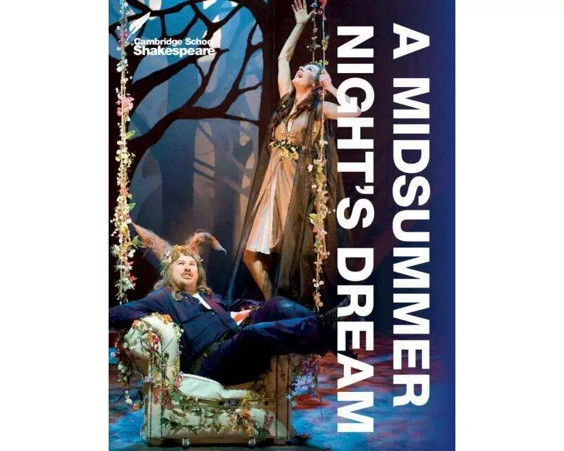 A Midsummer Night's Dream