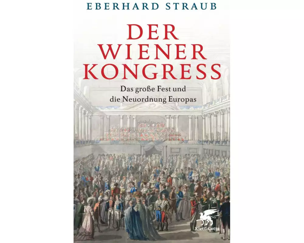 Der Wiener Kongress