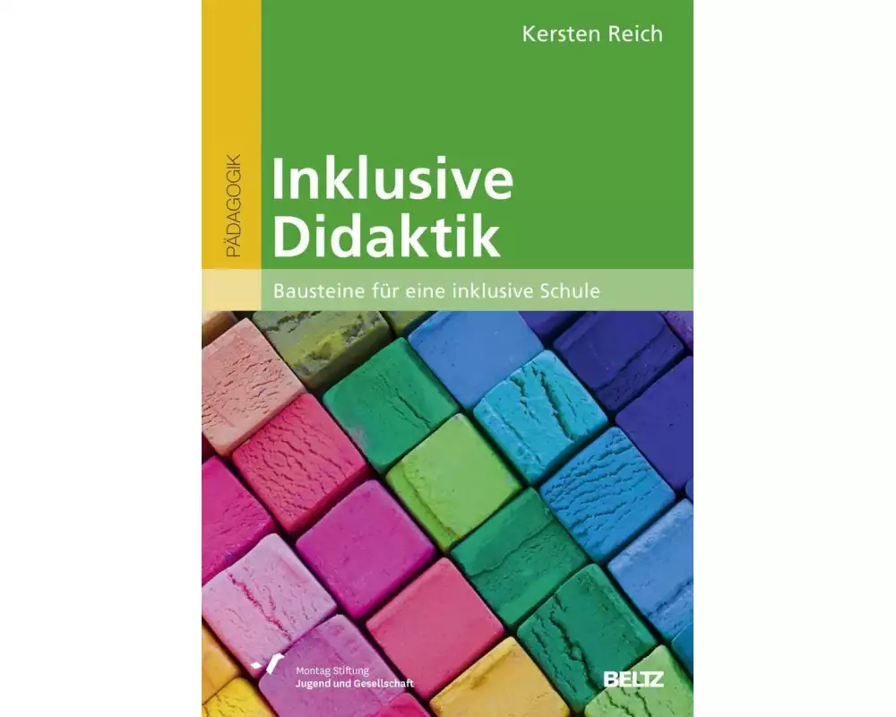 Inklusive Didaktik