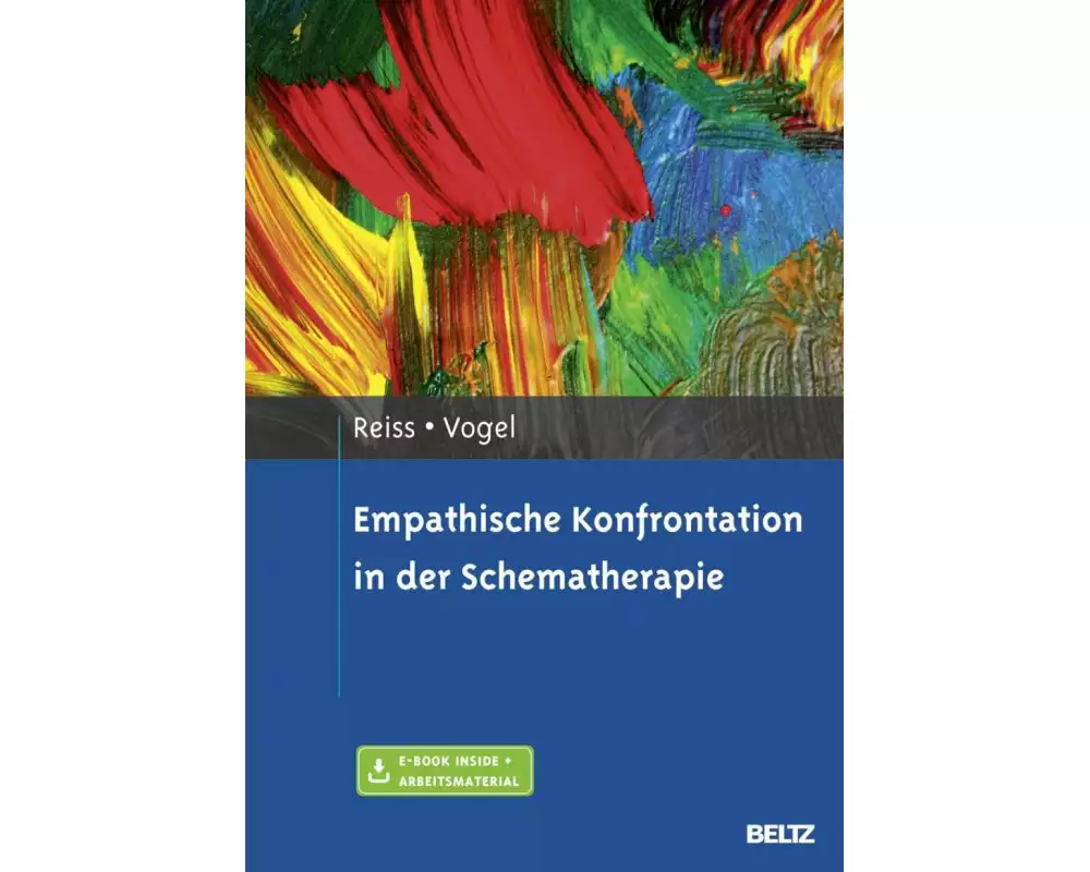 Empathische Konfrontation in der Schematherapie
