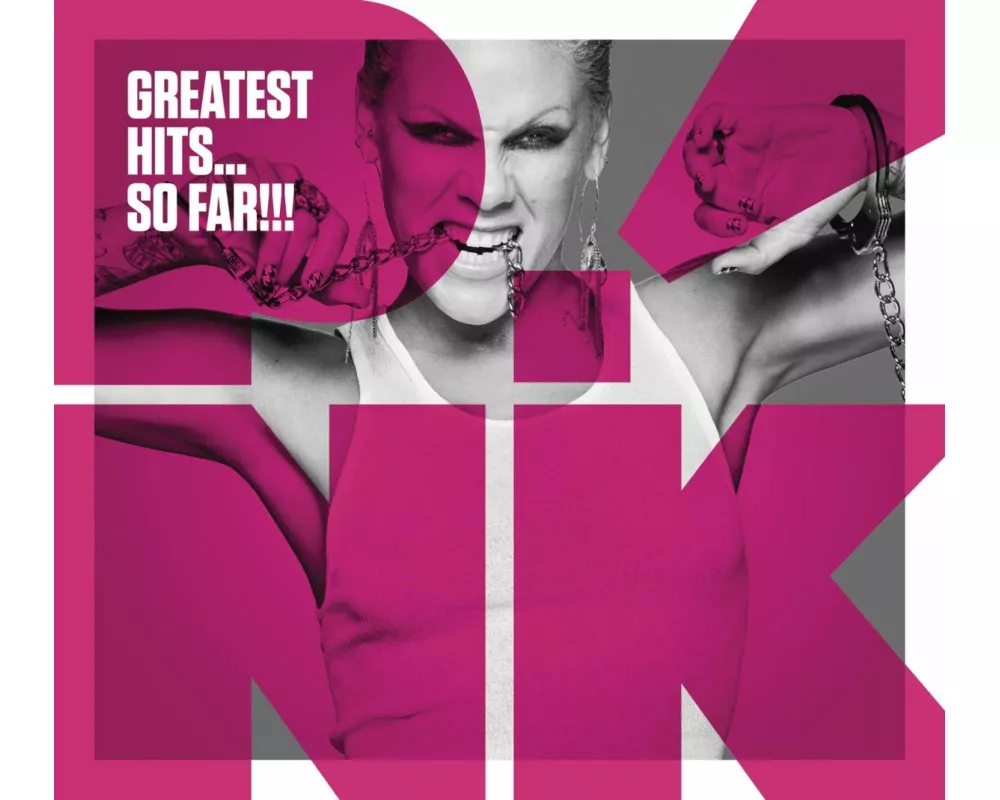 Greatest Hits...So Far!!!