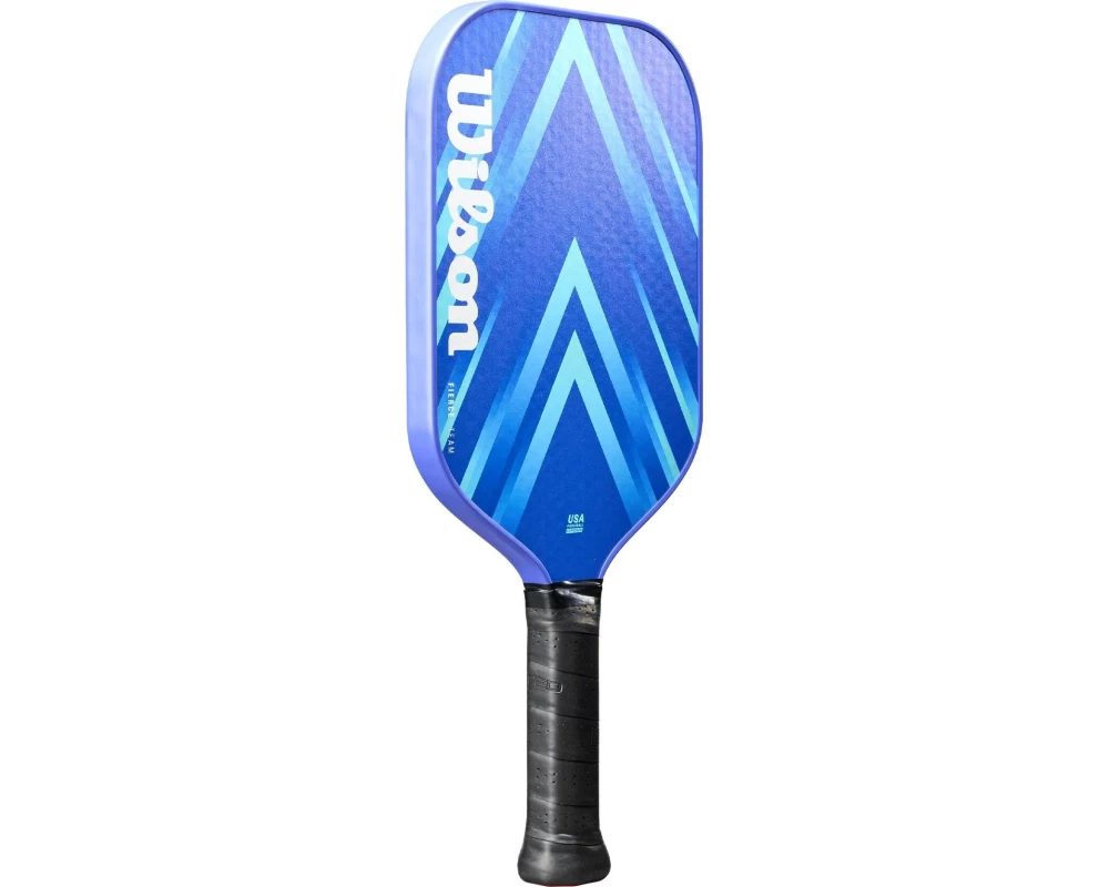 Wilson FIERCE TEAM V2 BLUE/WH 2