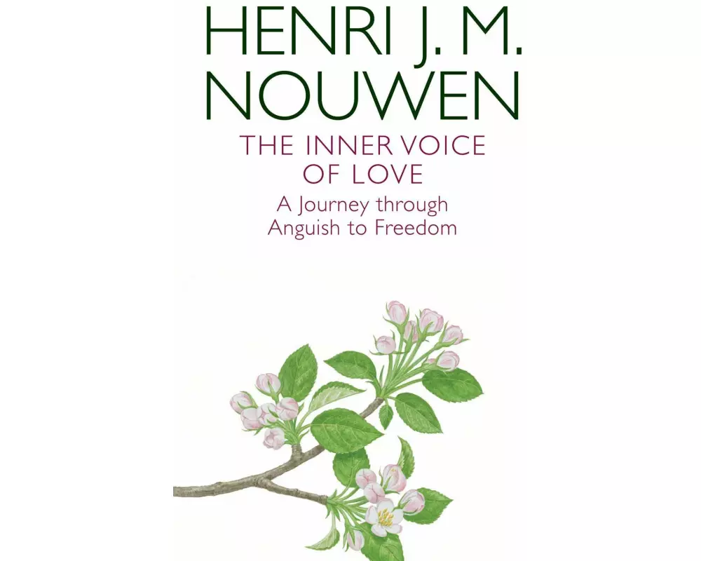 The Inner Voice of Love