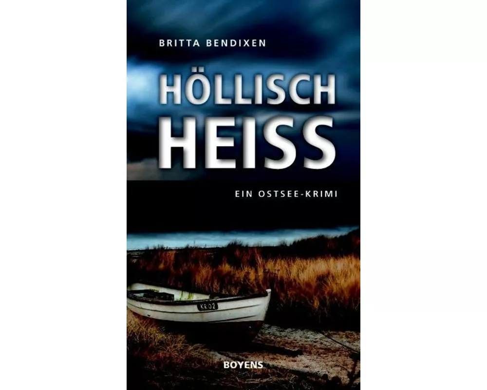 Höllisch heiß