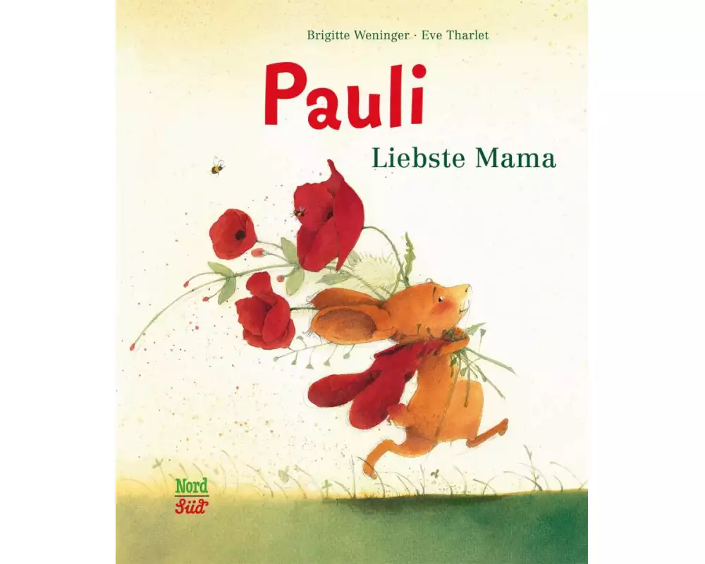 Pauli - Liebste Mama