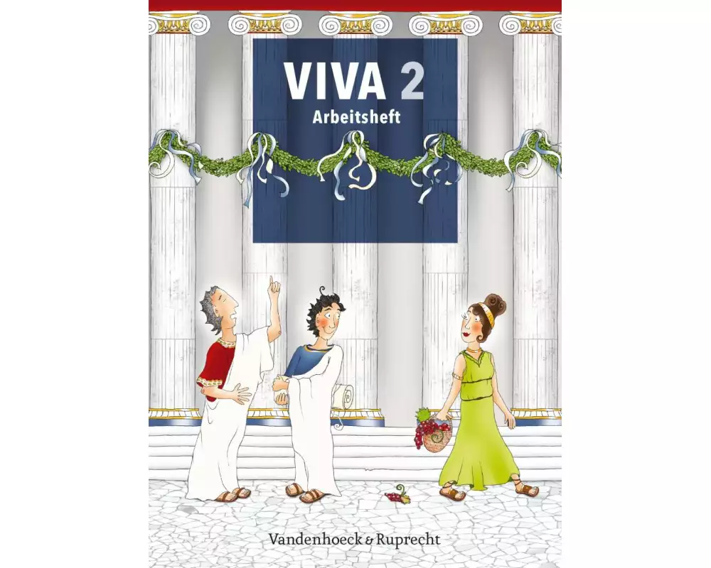 VIVA 2 Arbeitsheft