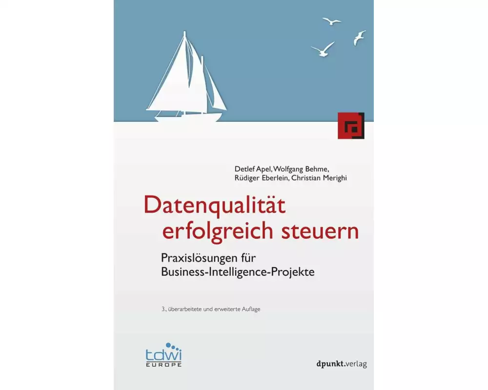 Datenqualität erfolgreich steuern