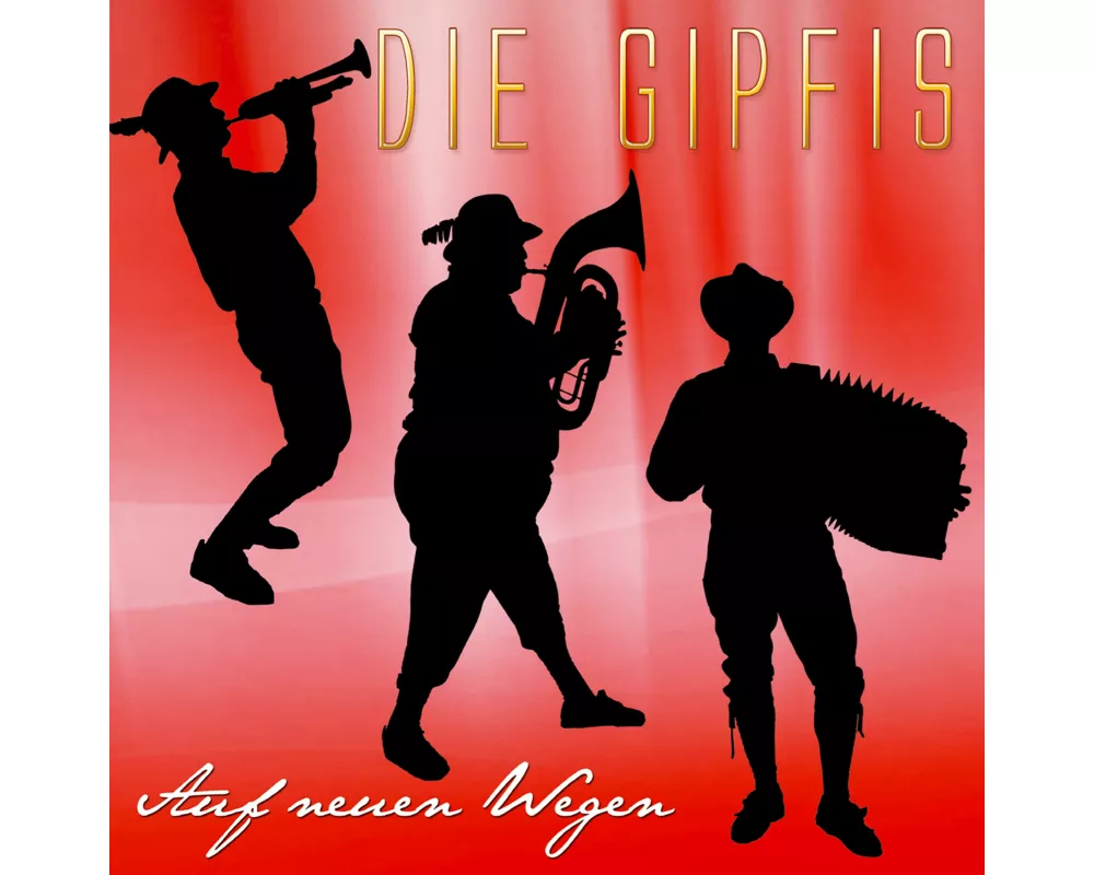 Auf neuen Wegen