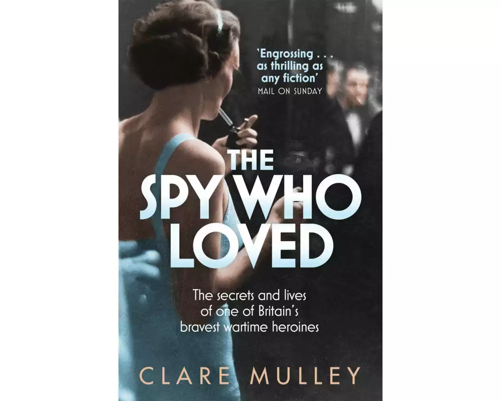 The Spy Who Loved