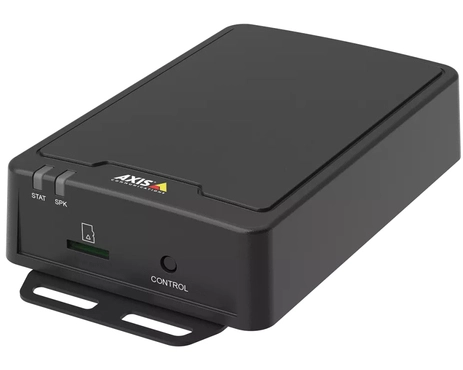 AXIS C8210 NETWORK AUDIO AMP