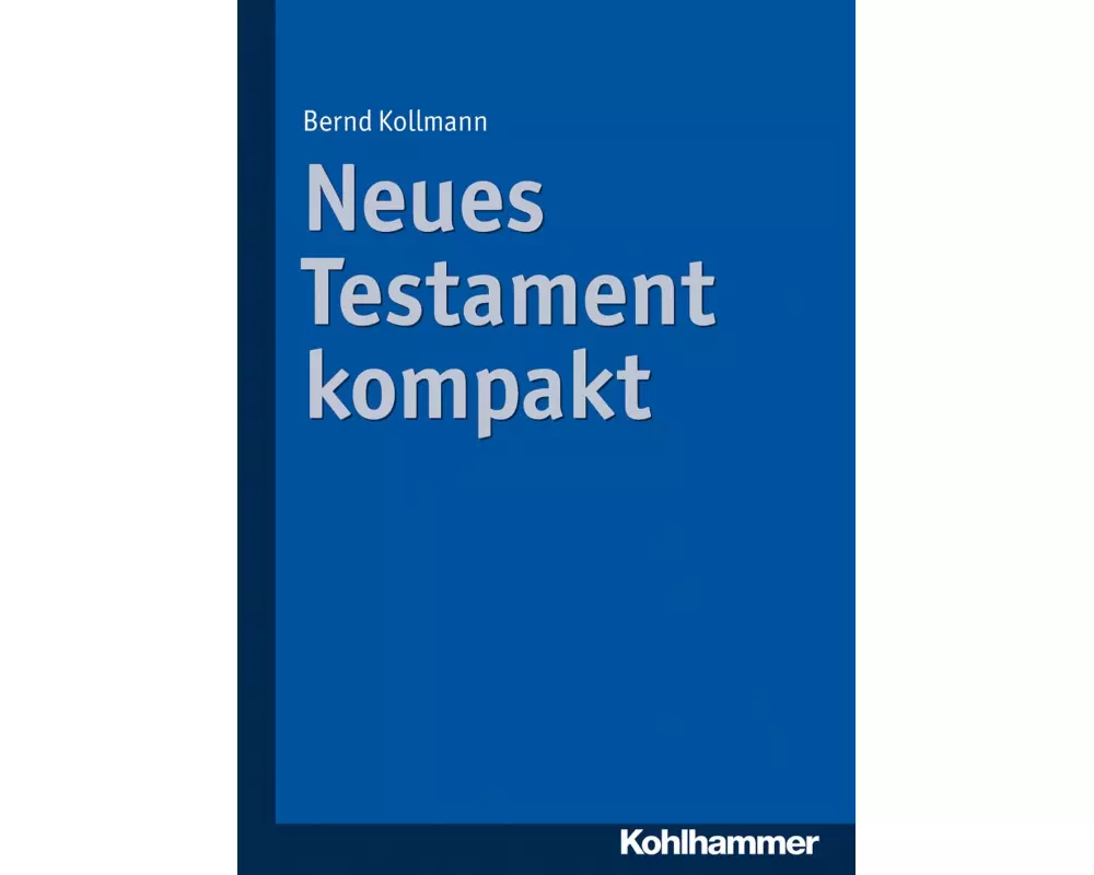 Neues Testament kompakt