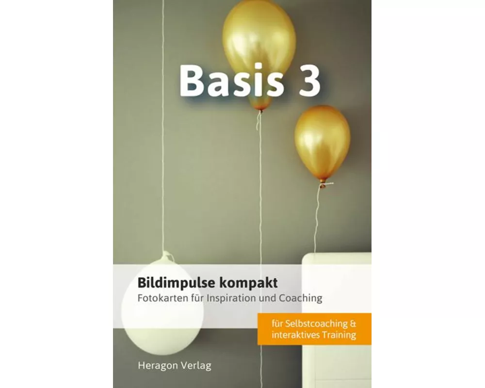 Bildimpulse kompakt: Basis 3