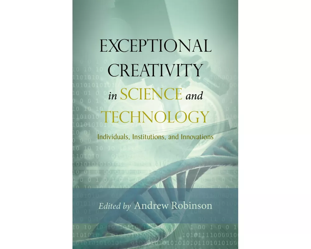 Exceptional Creativity in Science and Technology