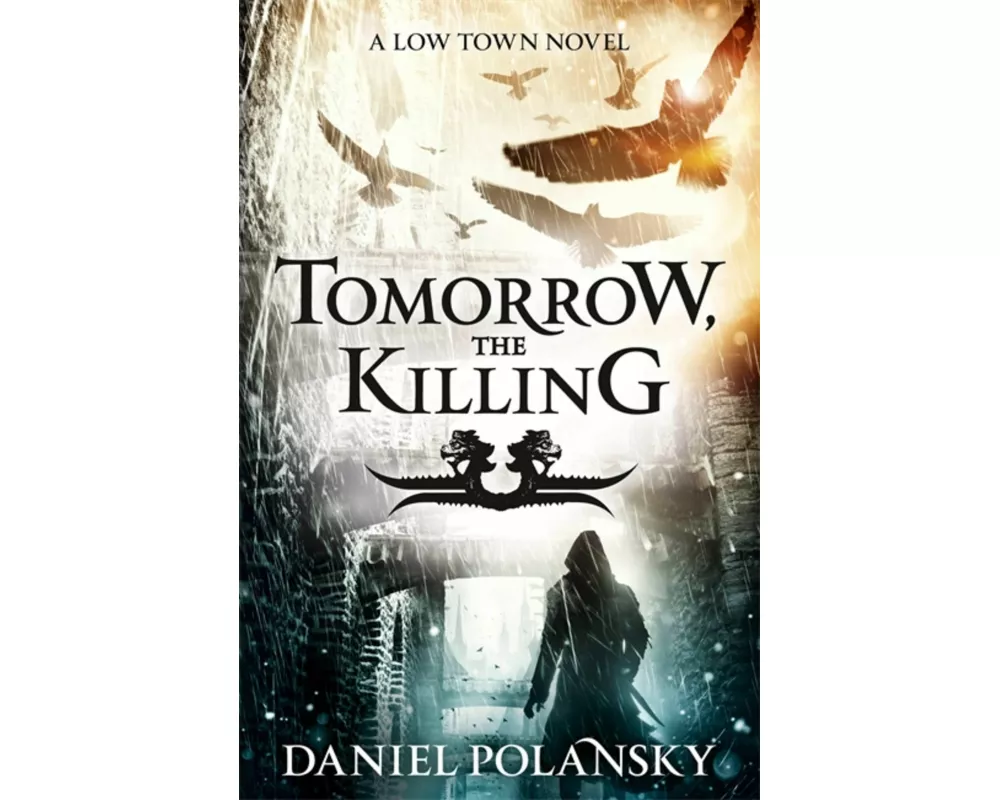 Tomorrow, the Killing