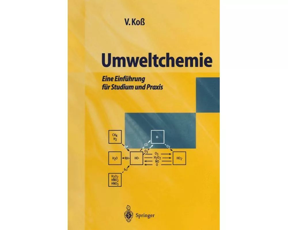Umweltchemie