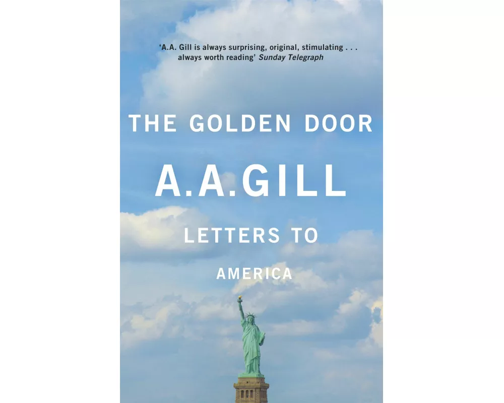 The Golden Door