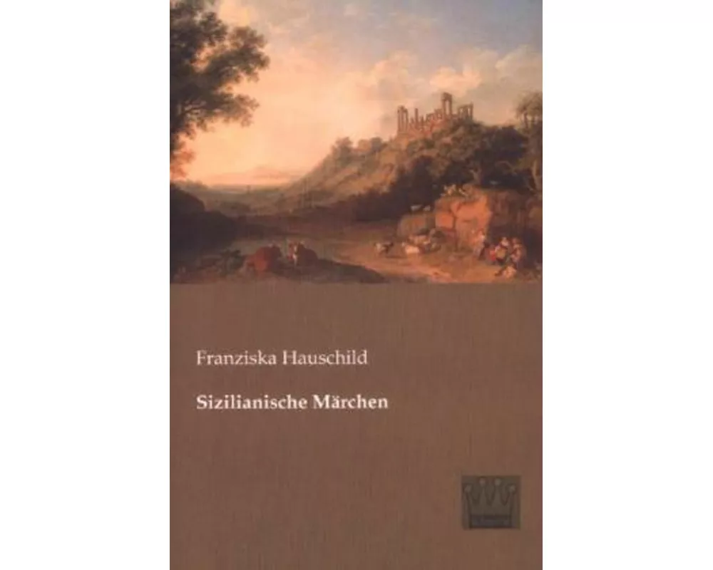 Sizilianische Mrchen