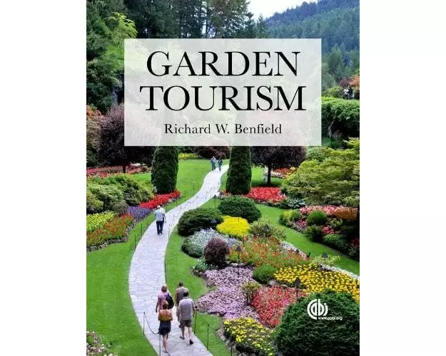 Garden Tourism