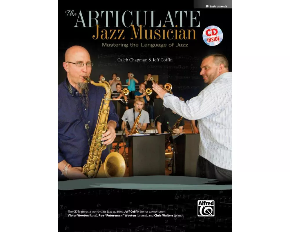 The Articulate Jazz Musician