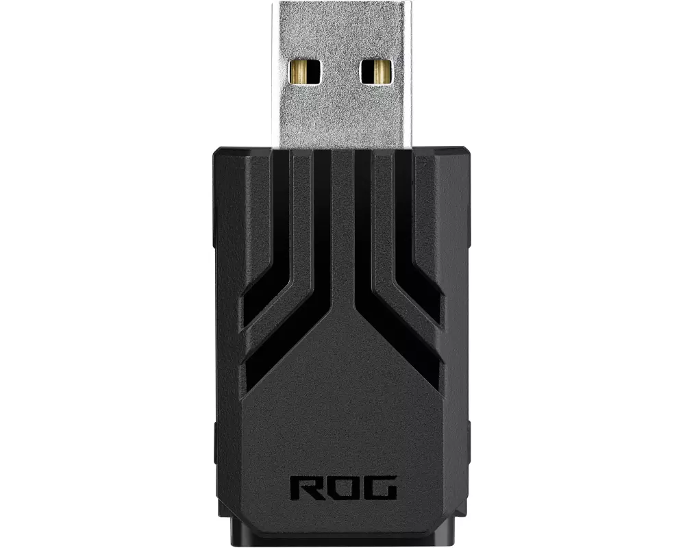 ROG Polling Rate Booster (Black)