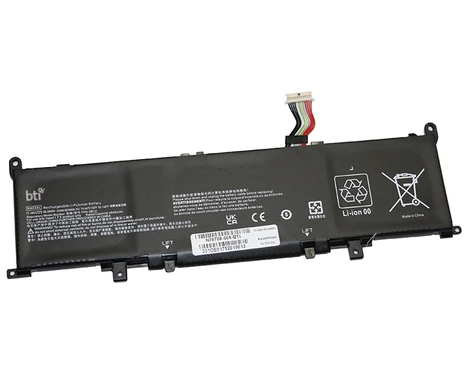 BTI 3C BATTERY EB 640 G11