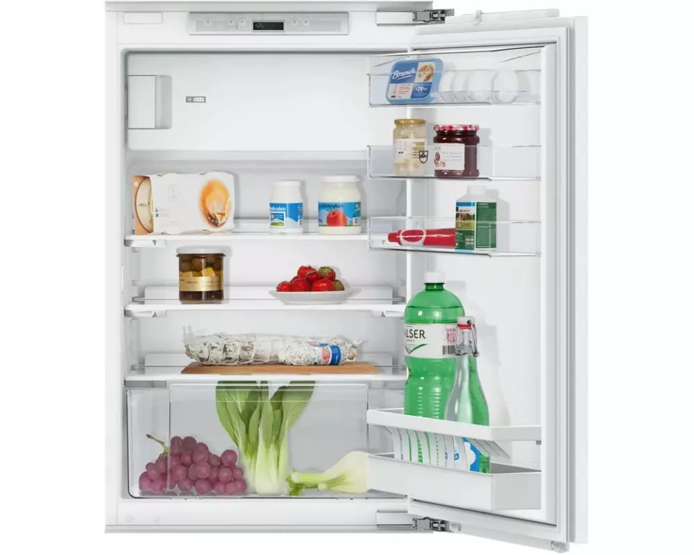 V-Zug Einbaukühlschrank Ideal eco Rechts