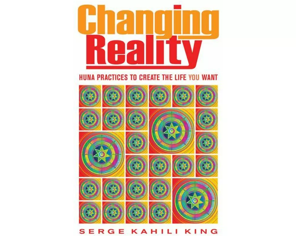 Changing Reality