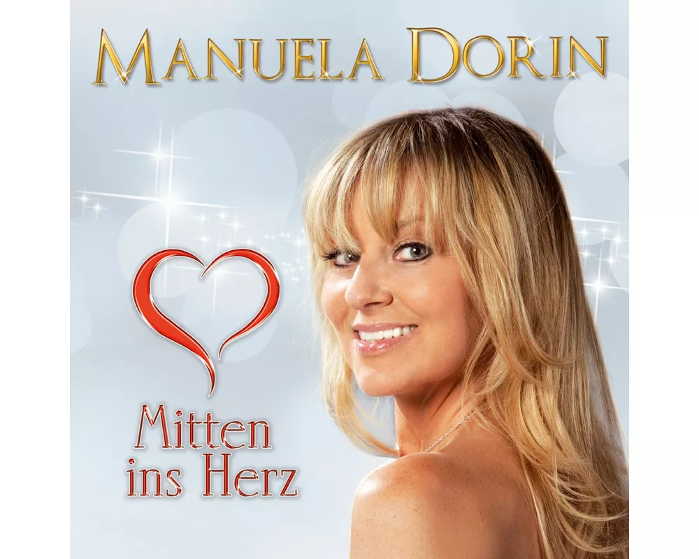 Mitten ins Herz
