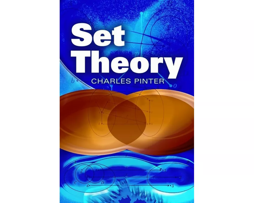 A Book of Set Theory