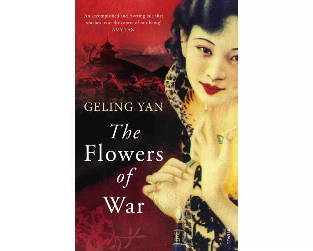 The Flowers of War