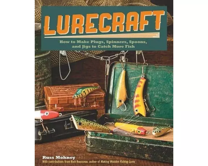 Lurecraft