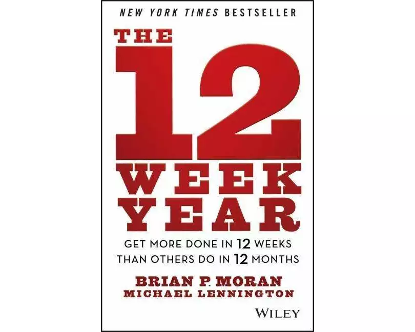 The 12 Week Year