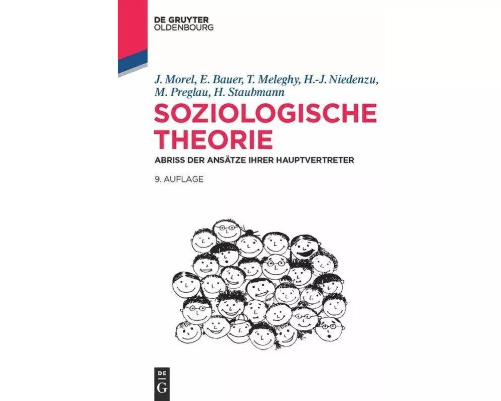 Soziologische Theorie