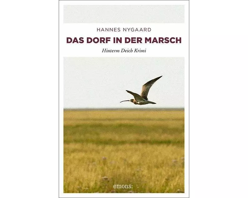 Das Dorf in der Marsch