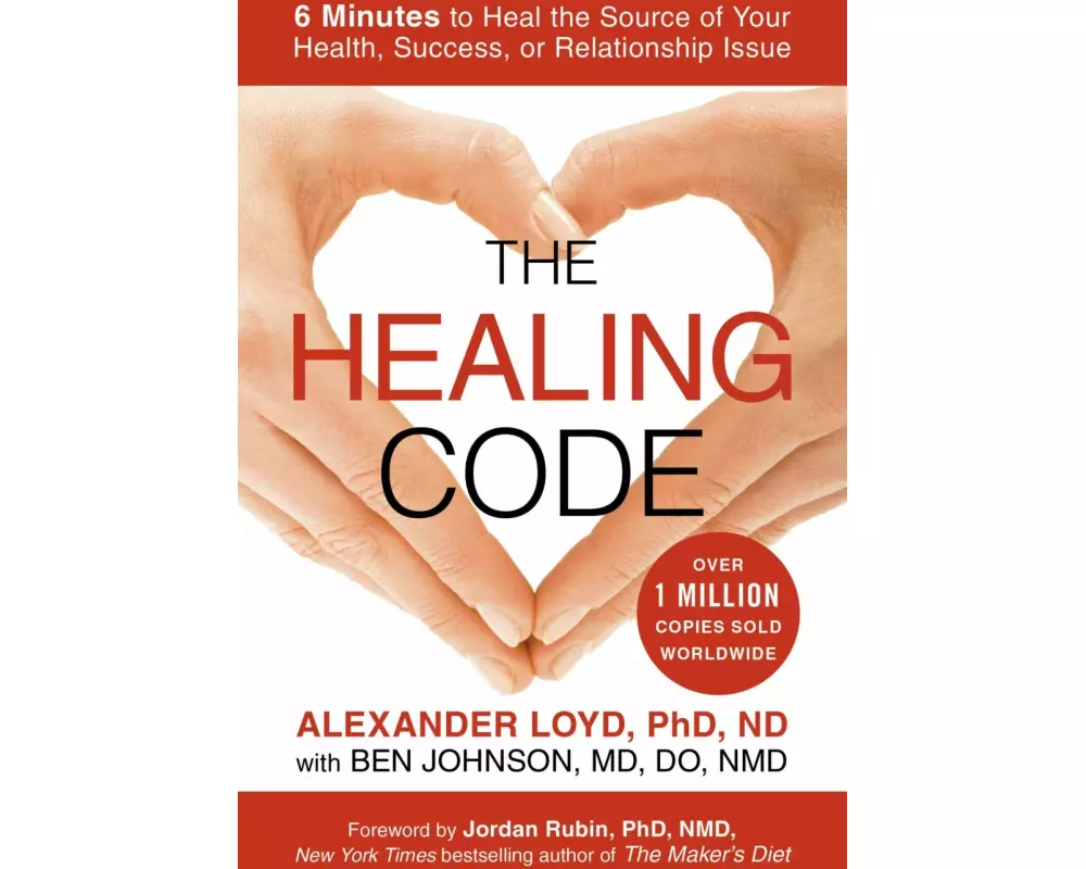 The Healing Code