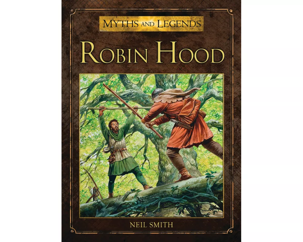 Robin Hood