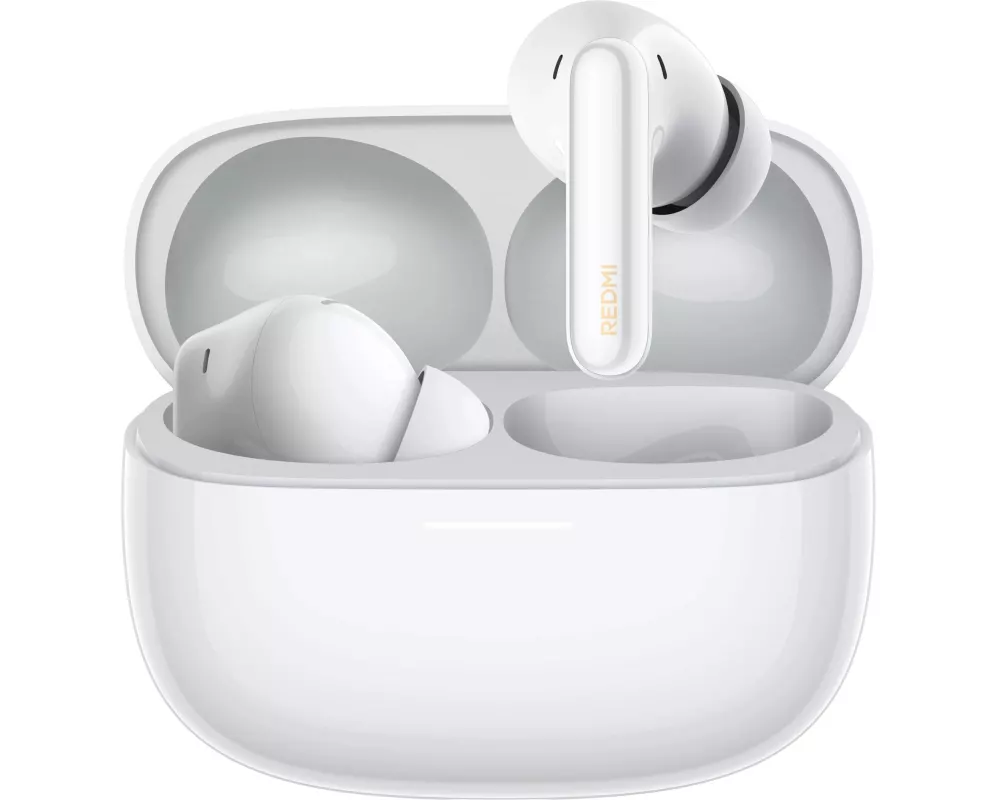 Xiaomi True Wireless In-Ear-Kopfhörer Redmi Buds 8 Pro Weiss
