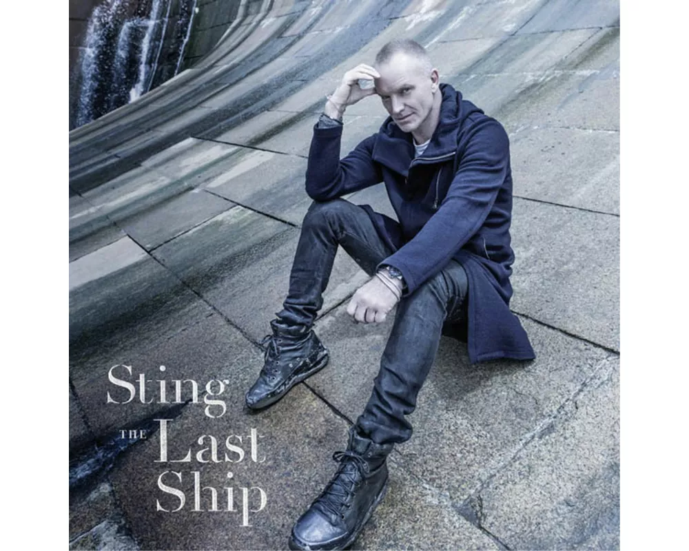 The Last Ship