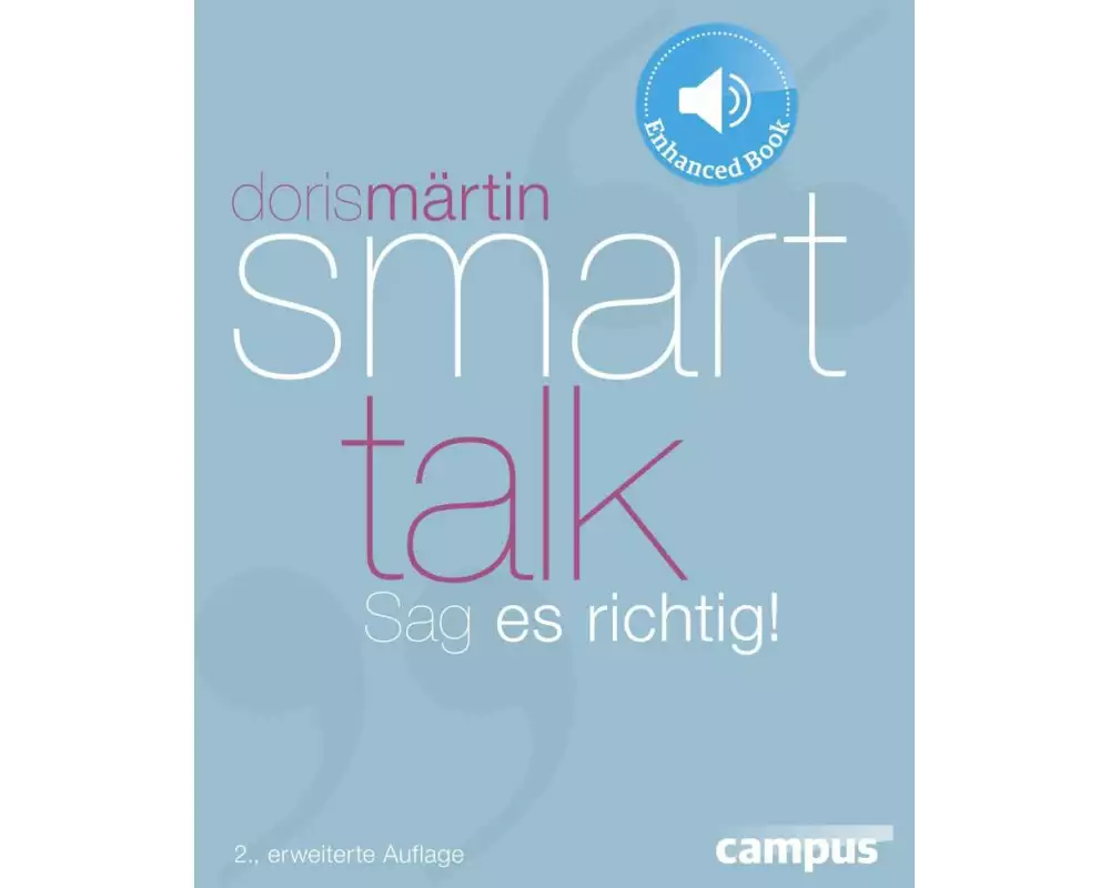 Smart Talk