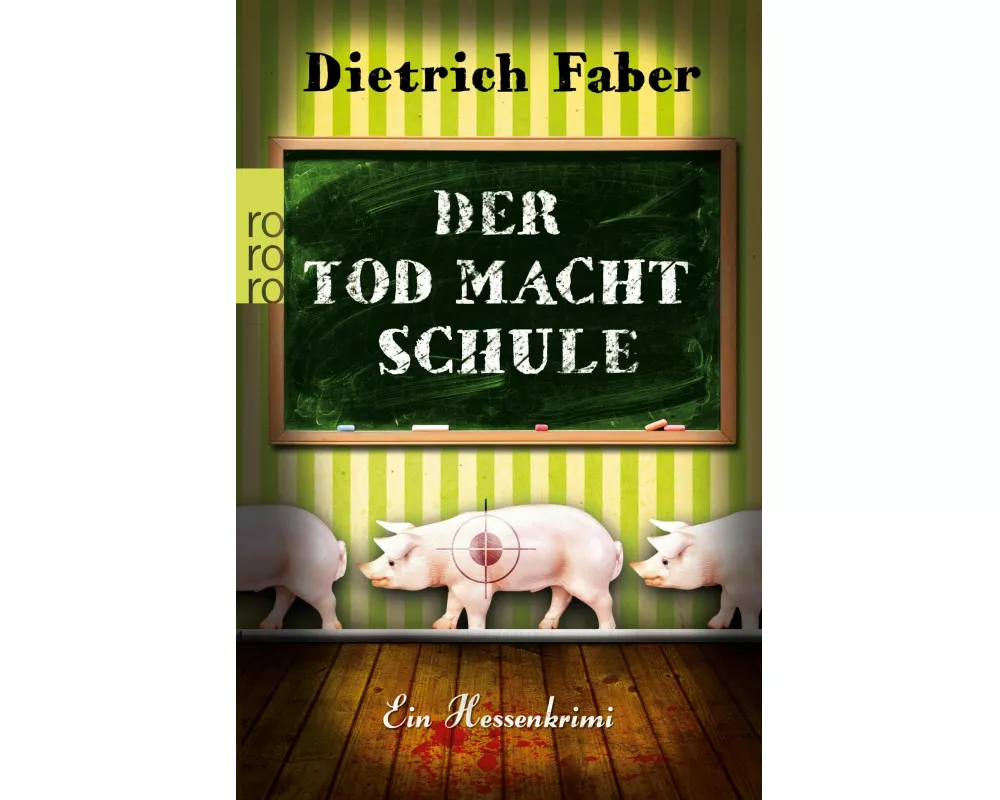 Der Tod macht Schule