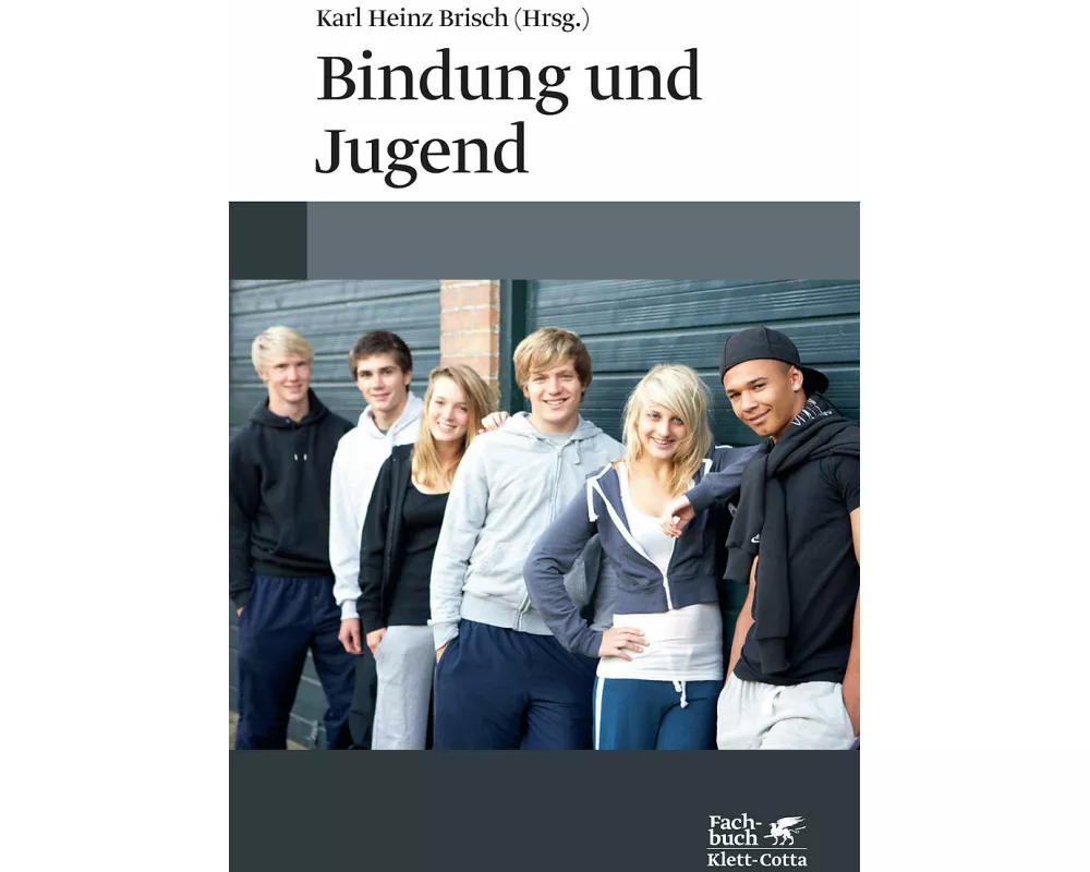 Bindung und Jugend